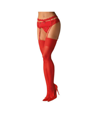S800 Bas - Rouge